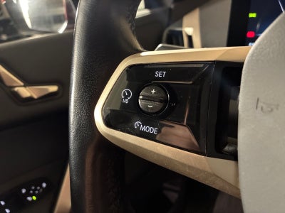 BMW iX xDrive50 Sport