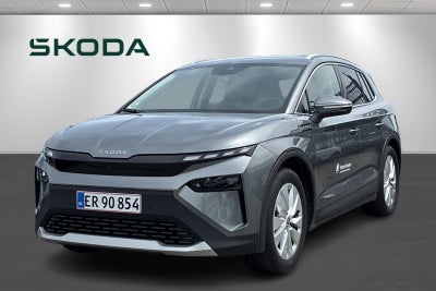 Skoda Elroq 85 iV Advanced 5d