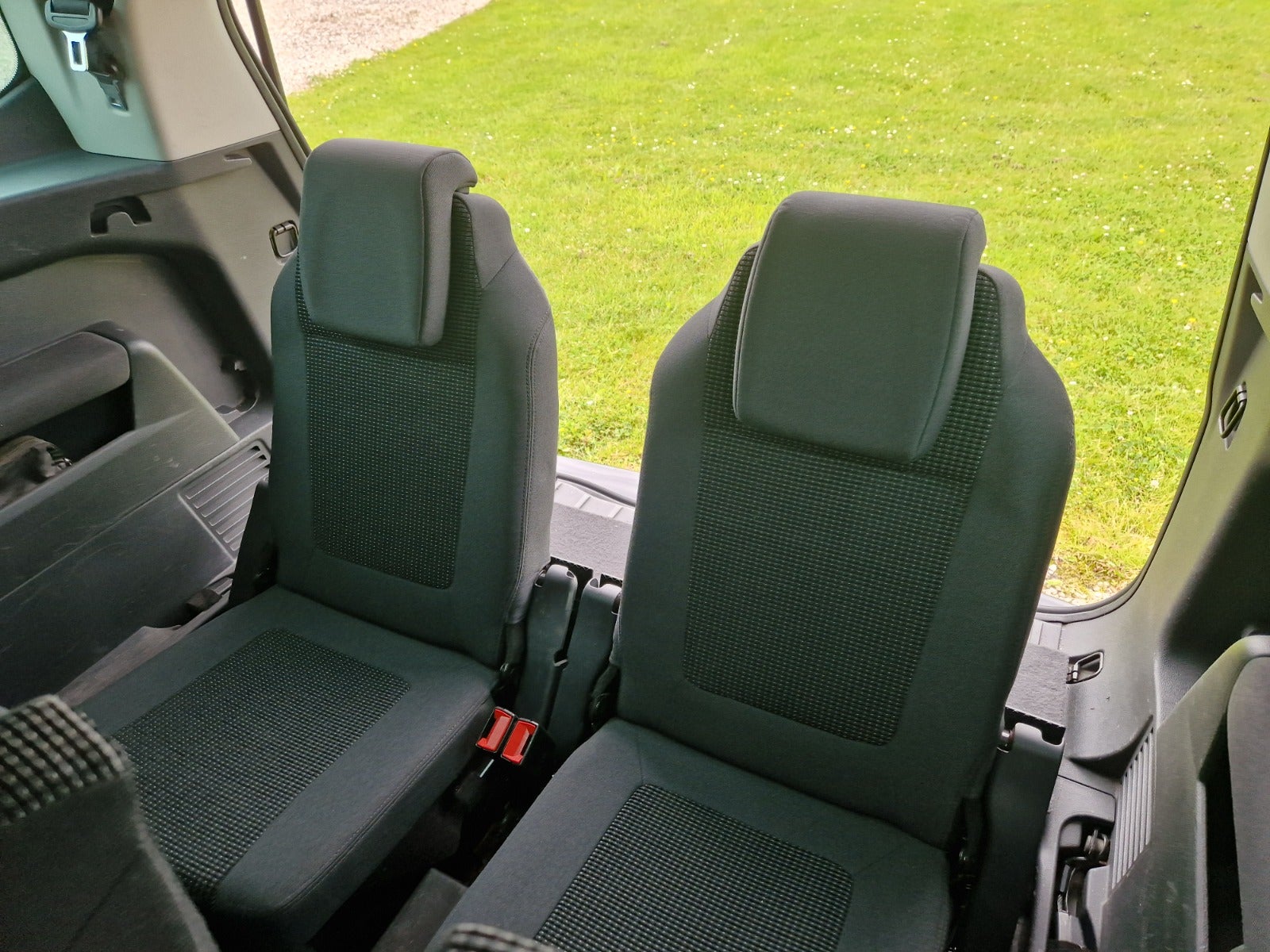 Billede af Peugeot 5008 1,6 HDi 109 Premium