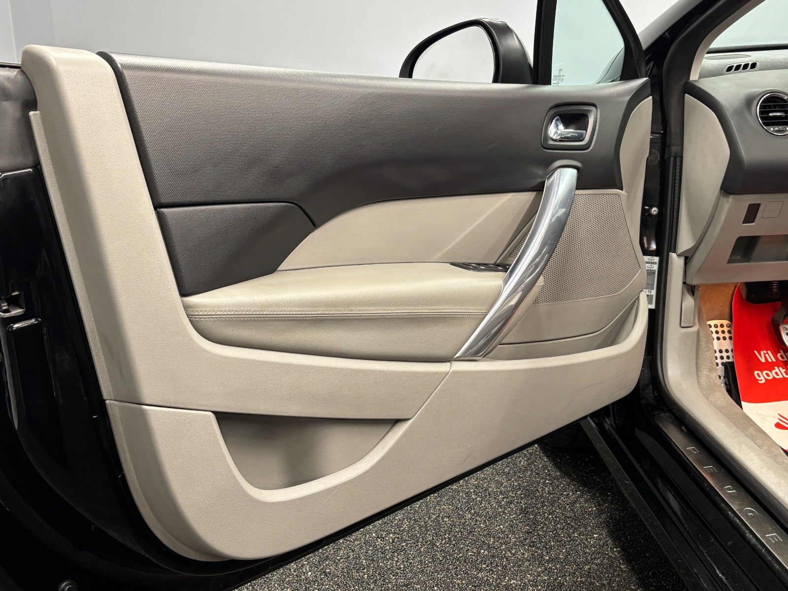 Billede af Peugeot 308 2,0 HDi CC