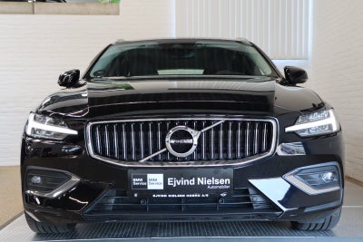 Volvo V60 D4 190 Inscription aut.