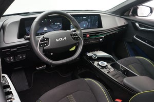 Kia EV6 GT Performance AWD