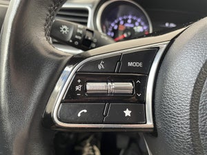 Kia Ceed T-GDi Prestige SW