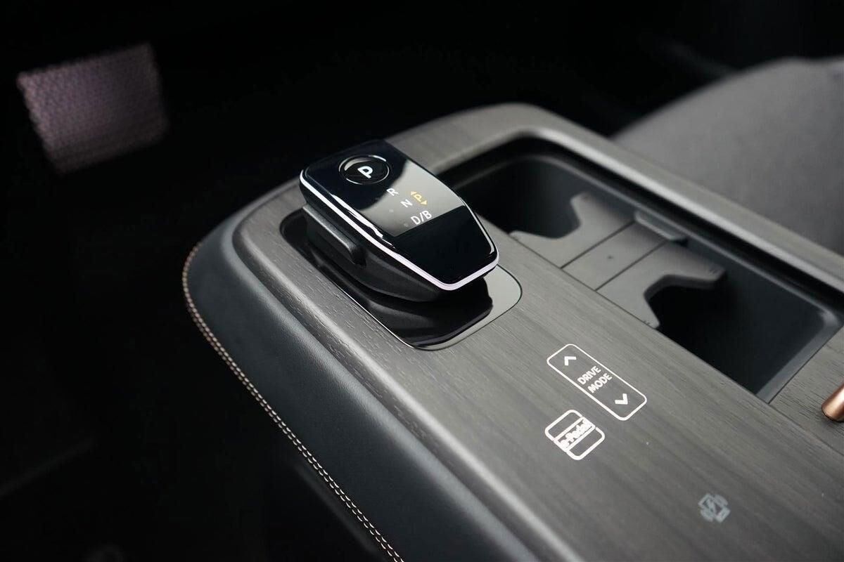 Nissan Ariya Advance billede 13