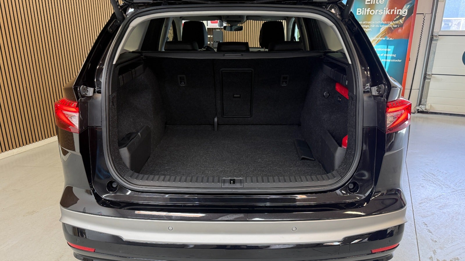 Billede af Skoda Enyaq 85x iV