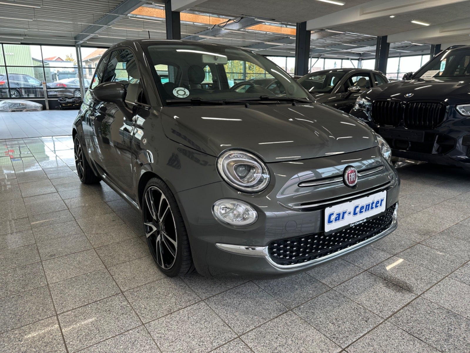 Billede af Fiat 500 1,2 Dream