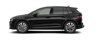 Skoda Elroq 85 iV Advanced 5d