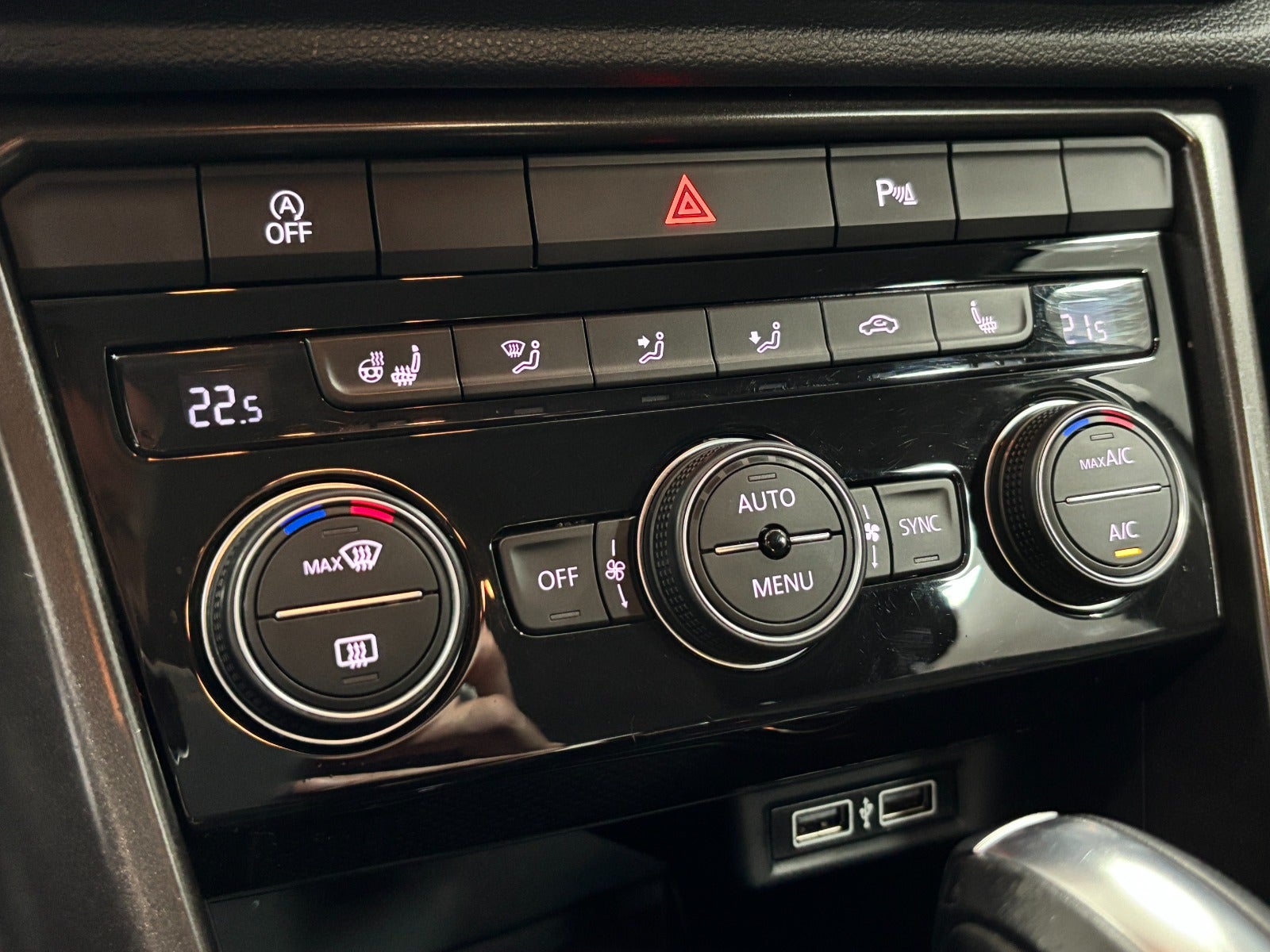 Billede af VW T-Roc 1,5 TSi 150 Style DSG