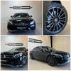 Mercedes C220 d AMG Line aut. thumbnail