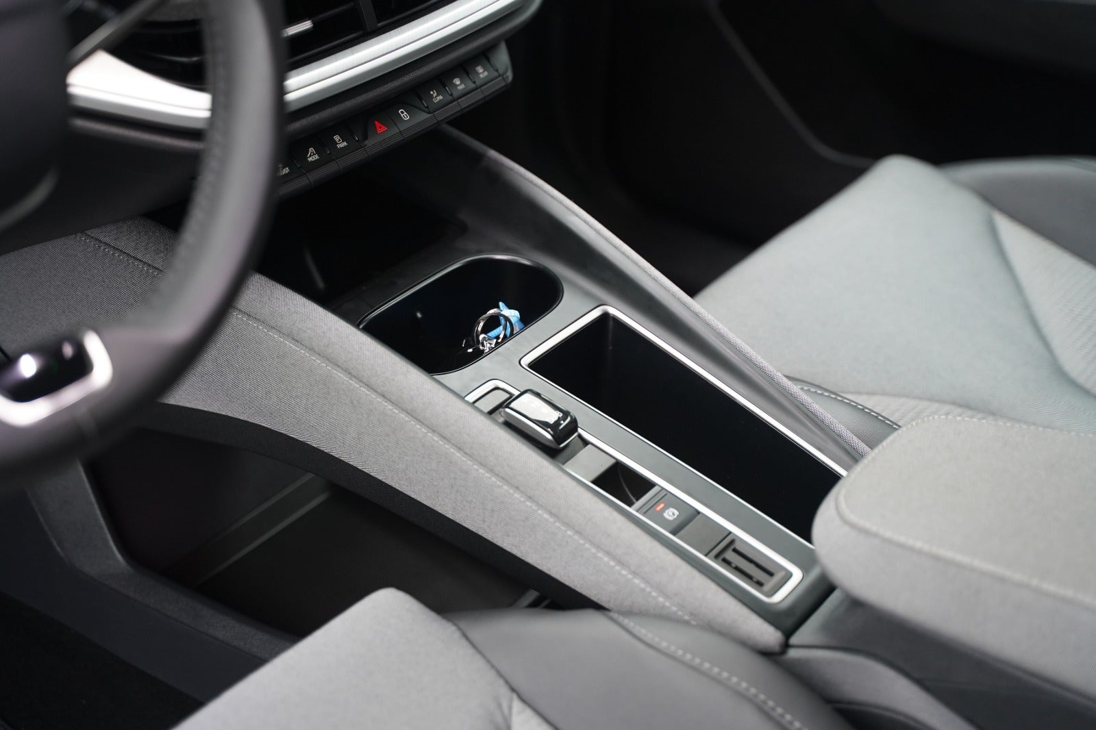 Billede af Skoda Enyaq 85 iV Van