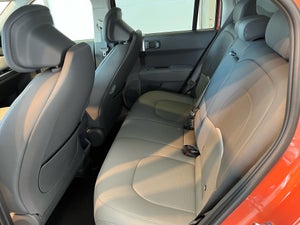 Kia EV3 Long Range Upgrade