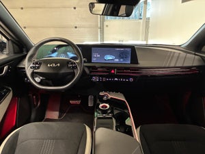 Kia EV6 Long Range Performance GT-Line AWD