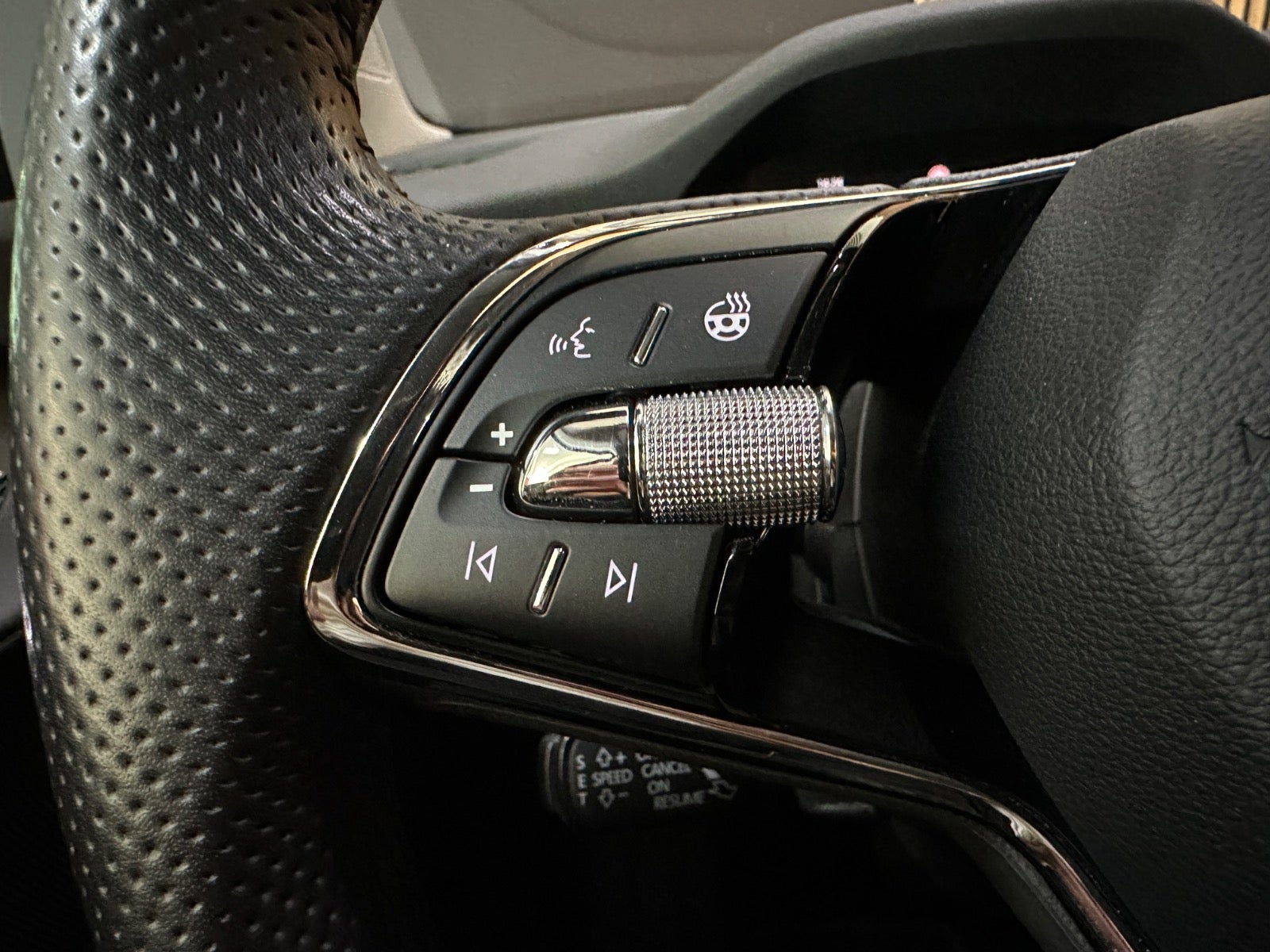 Billede af Skoda Enyaq 80 iV Suite