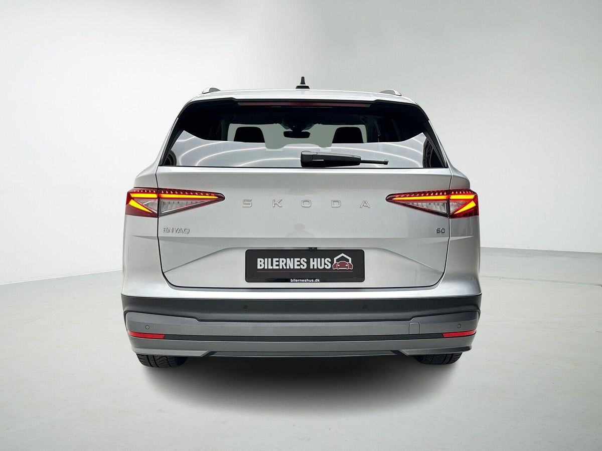 Skoda Enyaq iV Premium billede 7