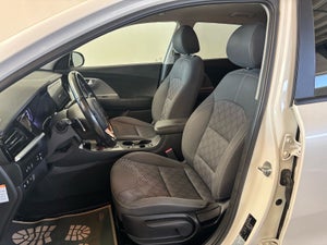 Kia Niro PHEV Comfort+ DCT