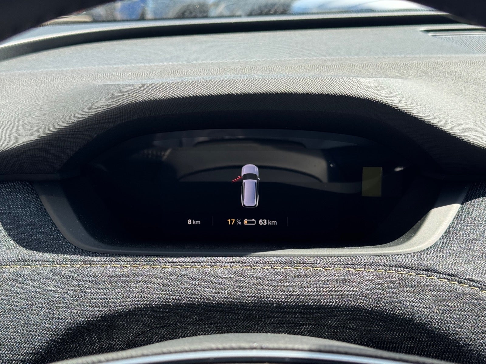 Billede af Skoda Elroq 60 iV Loft