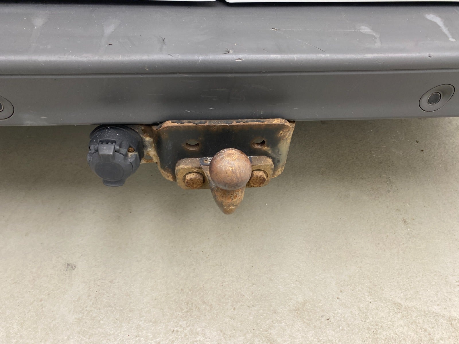 Billede af Renault Trafic T27 2,0 dCi 115 L1H1 Kombi