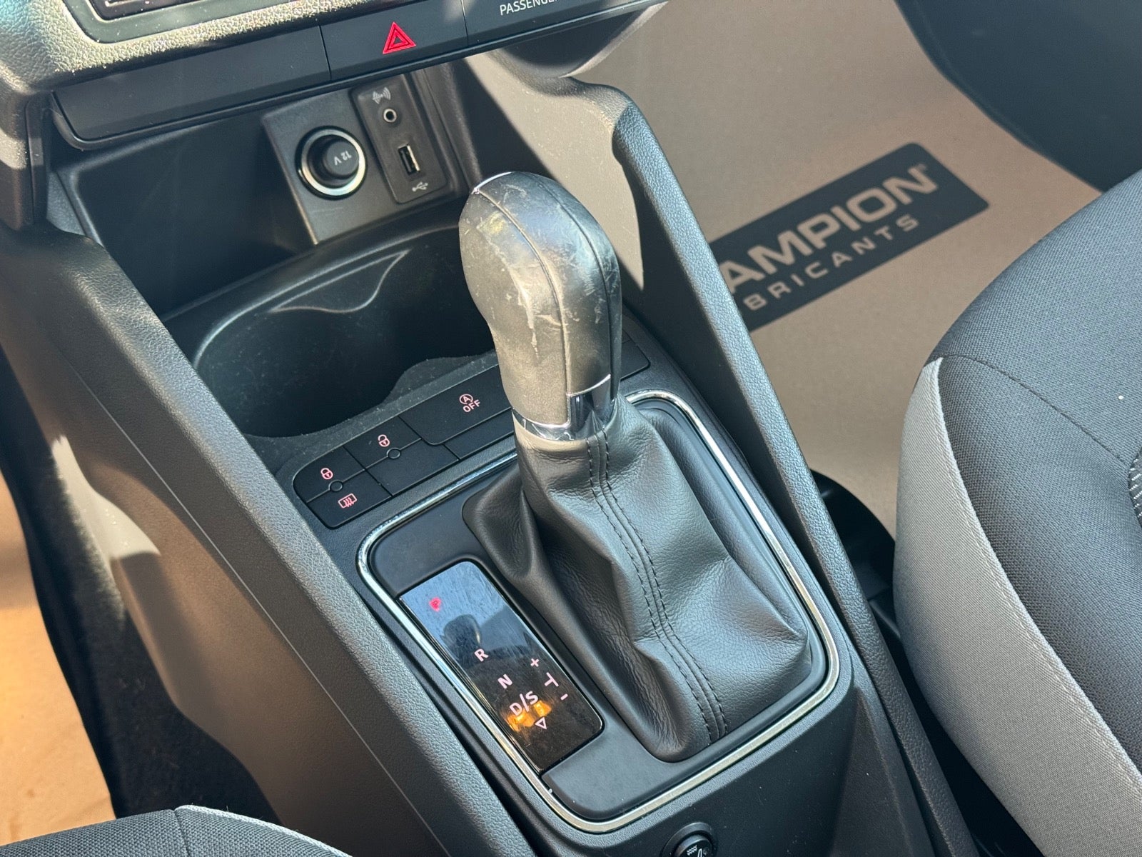 Billede af Seat Ibiza 1,0 TSi 110 Style DSG