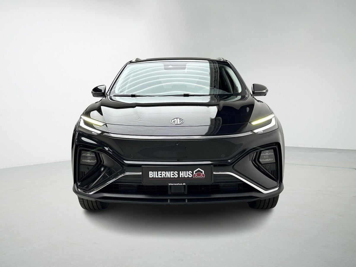 MG Marvel R Performance billede 6