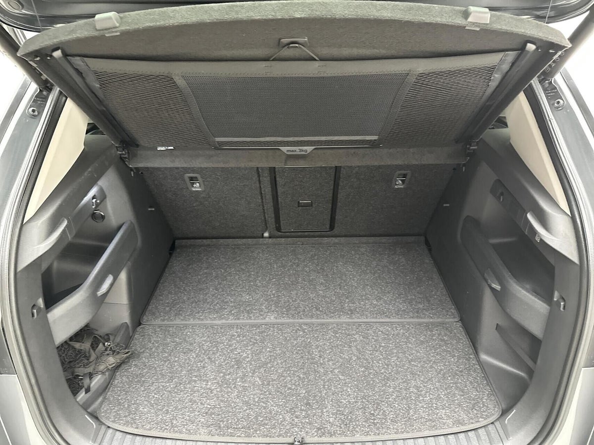 Skoda Elroq iV Premium billede 13