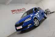 Skoda Fabia MPi 60 Ambition