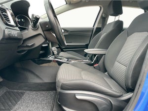 Kia Ceed PHEV Prestige SW DCT