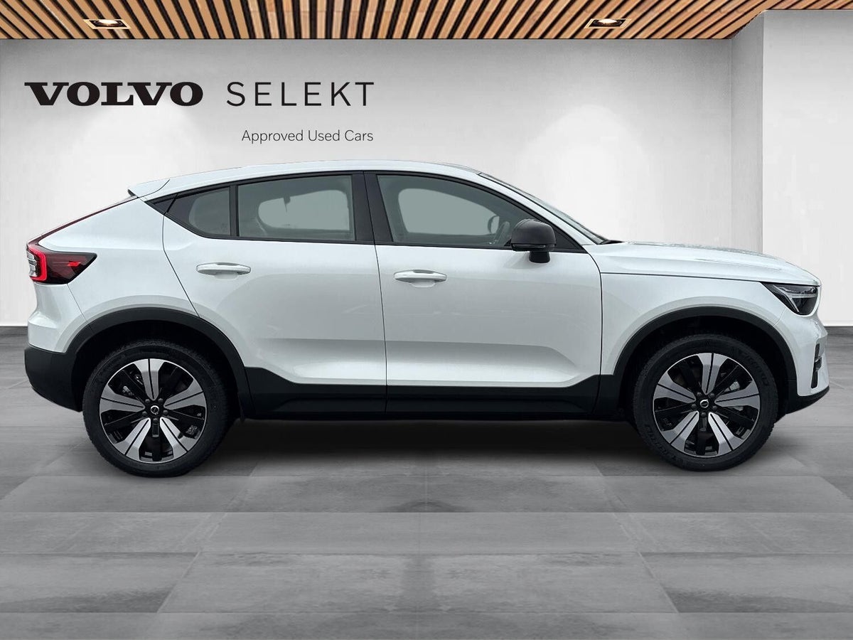 Volvo C40 P6 ReCharge Plus billede 7