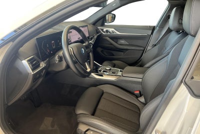BMW i4 eDrive40 - 4