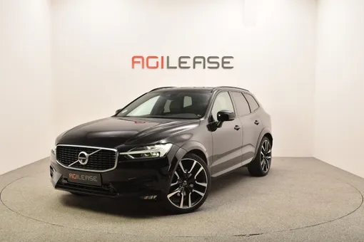Volvo XC60 B5 235 R-Design aut. AWD