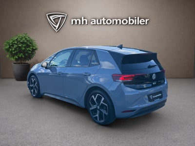VW ID.3 Pro Move