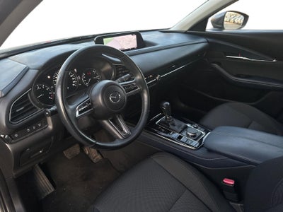 Mazda CX-30 SkyActiv-G 122 Sky aut. billede 2