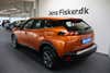 Peugeot e-2008 Active Pack thumbnail