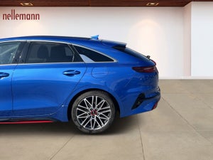 Kia ProCeed T-GDi GT DCT