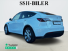 Tesla Model Y Long Range AWD thumbnail