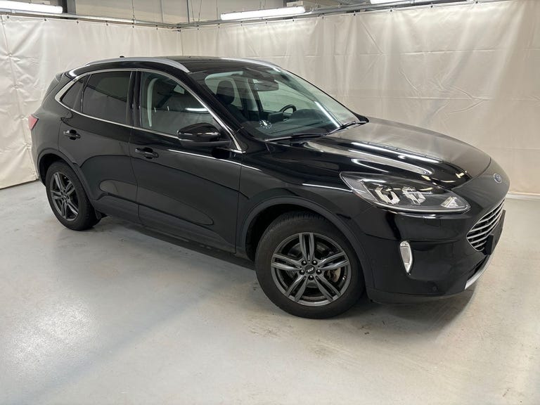 Ford Kuga PHEV Titanium CVT