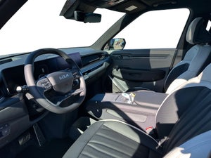 Kia EV9 Long Range Performance GT-Line AWD 7prs