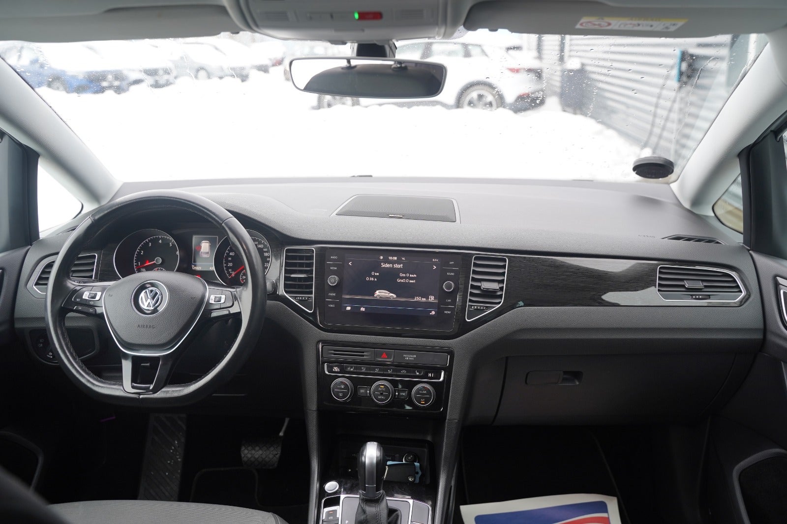 Billede af VW Golf Sportsvan 1,5 TSi 150 Highline DSG