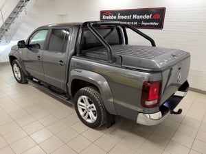 VW Amarok