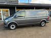 VW Transporter TDi 150 Kassevogn DSG lang