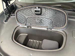 MG IM6 Performance AWD
