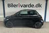 Fiat 500e la Prima Cabrio thumbnail