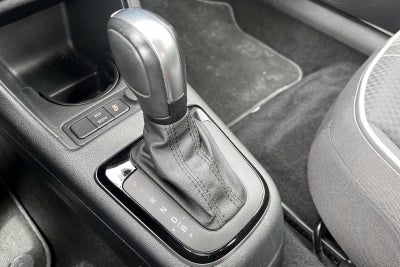 Seat Mii Electric