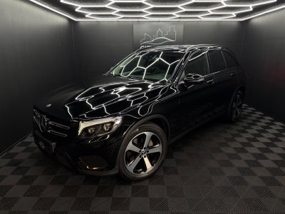 Mercedes GLC350 d 3,0 aut. 4Matic 5d