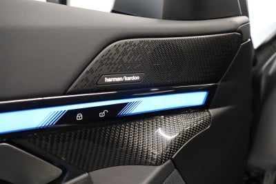 BMW i5 eDrive40 Touring M-Sport Pro