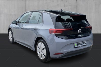 VW ID.3 58,0 Pro 2021