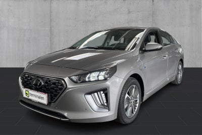 Hyundai Ioniq PHEV Premium DCT - 0