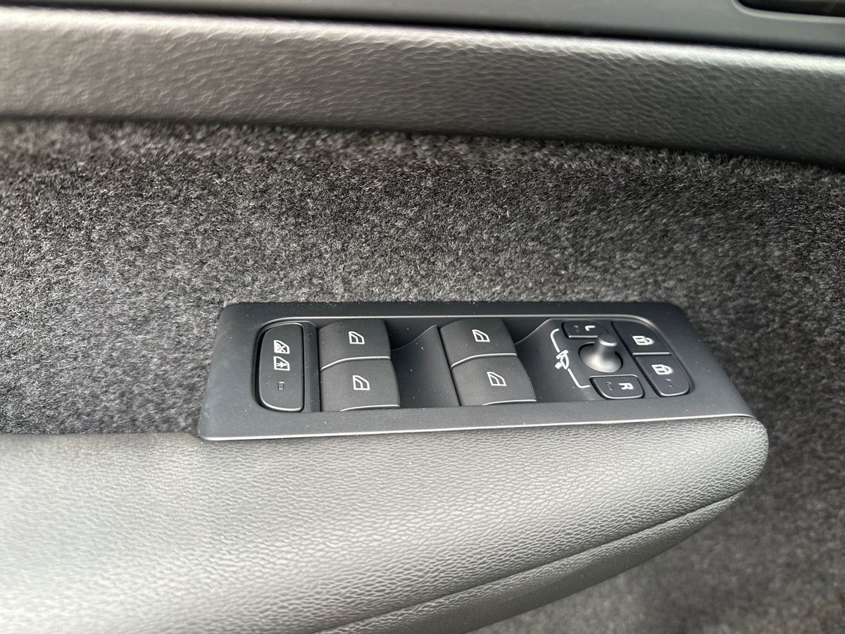 Volvo XC40 ReCharge Extended Range Plus billede 17