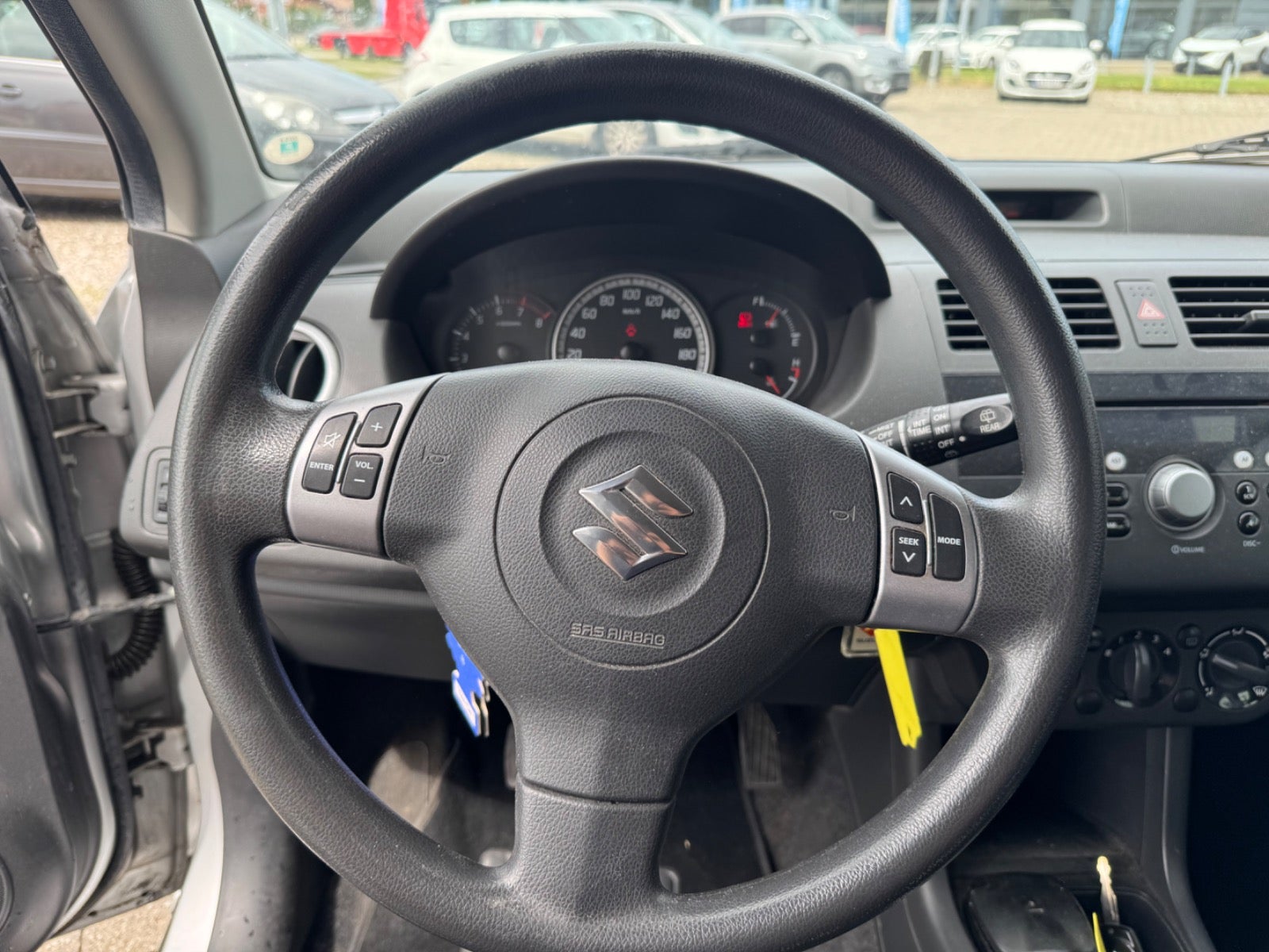 Billede af Suzuki Swift 1,5 GL-A