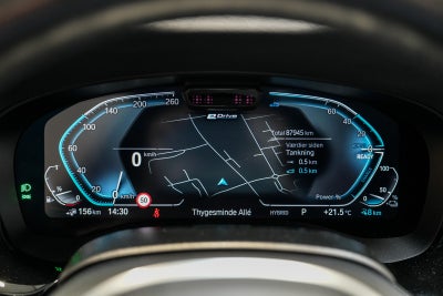 BMW 530e
