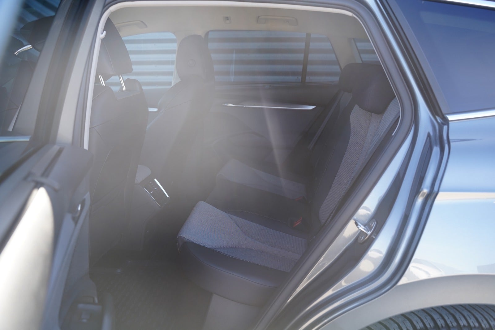 Billede af Skoda Enyaq 85 iV